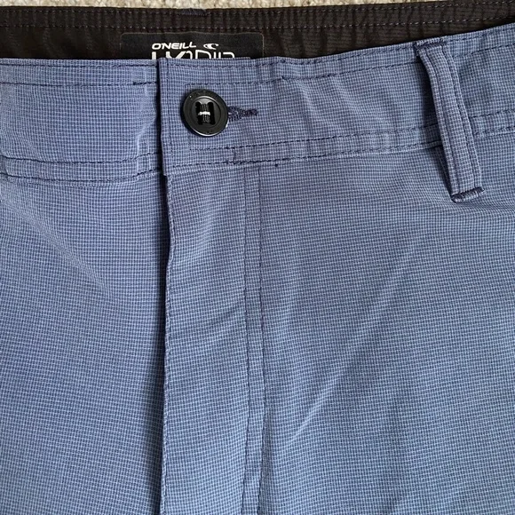 O’Neill Hybrid Shorts Size 38 - Picture 2 of 7